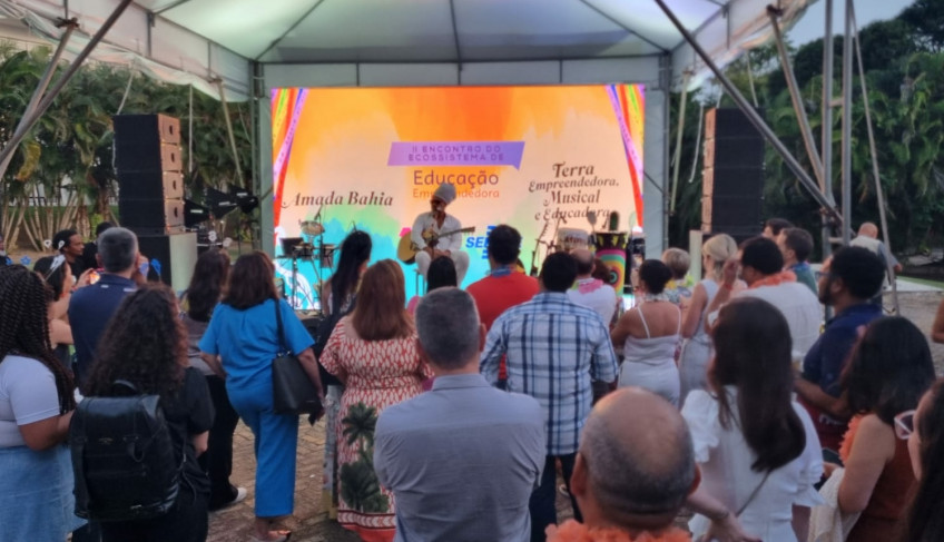 ASN Bahia - Agência Sebrae de Notícias