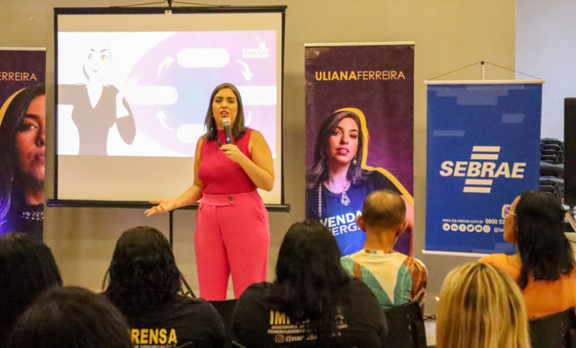 ASN Bahia - Agência Sebrae de Notícias