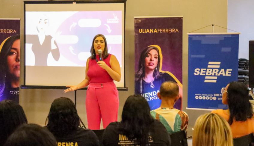 ASN Bahia - Agência Sebrae de Notícias