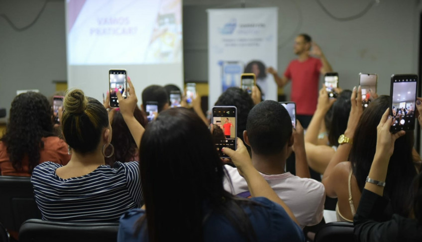 ASN Bahia - Agência Sebrae de Notícias