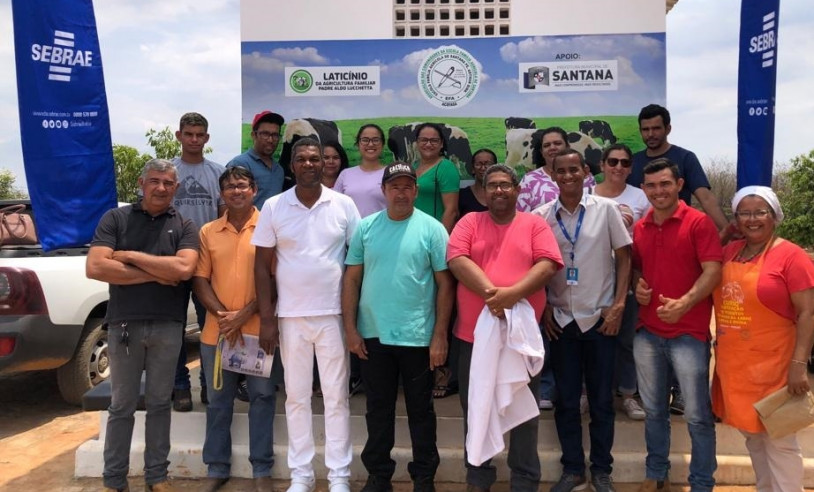 ASN Bahia - Agência Sebrae de Notícias