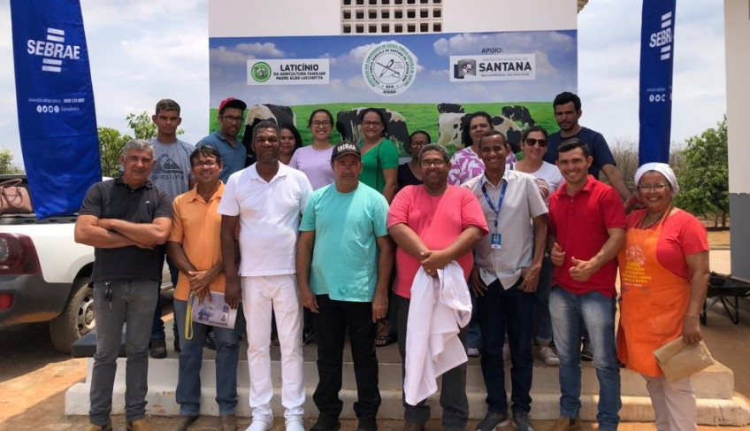 ASN Bahia - Agência Sebrae de Notícias