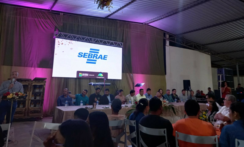 ASN Bahia - Agência Sebrae de Notícias