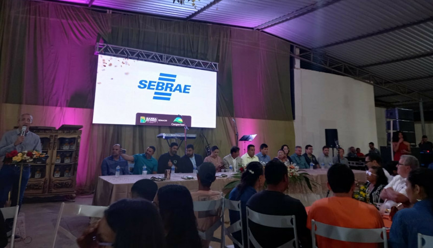 ASN Bahia - Agência Sebrae de Notícias