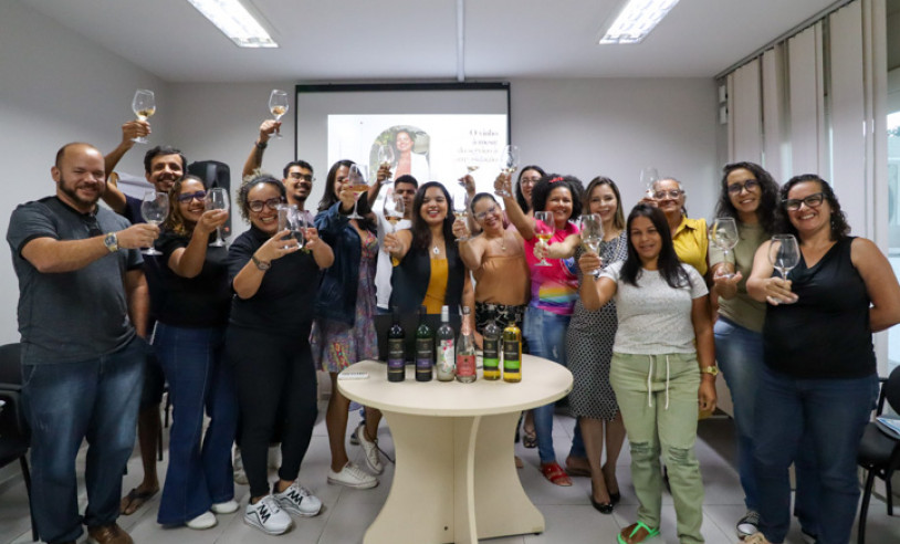 ASN Bahia - Agência Sebrae de Notícias