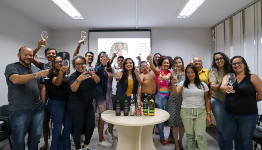ASN Bahia - Agência Sebrae de Notícias