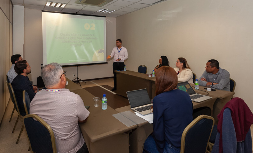 ASN Bahia - Agência Sebrae de Notícias