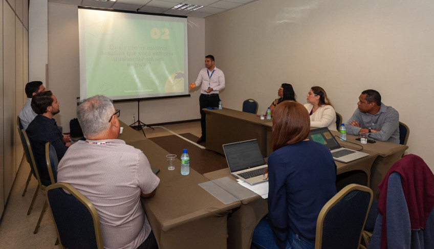 ASN Bahia - Agência Sebrae de Notícias