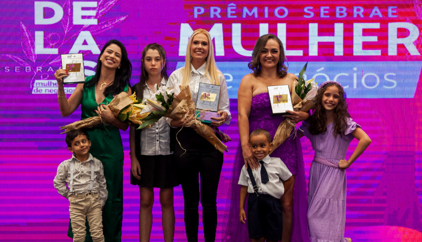 ASN Bahia - Agência Sebrae de Notícias