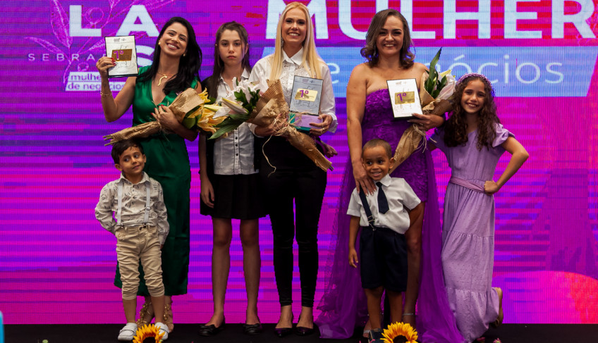 ASN Bahia - Agência Sebrae de Notícias