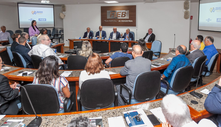 ASN Bahia - Agência Sebrae de Notícias