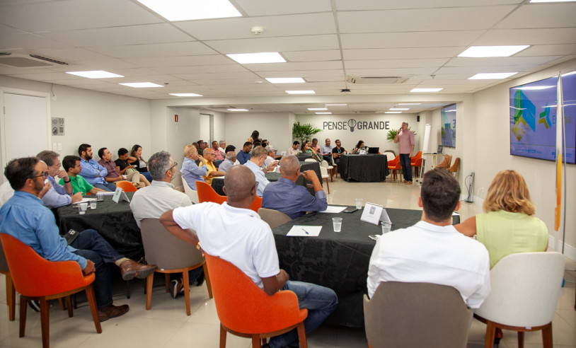 ASN Bahia - Agência Sebrae de Notícias