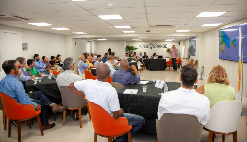 ASN Bahia - Agência Sebrae de Notícias