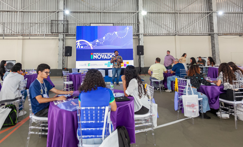 ASN Bahia - Agência Sebrae de Notícias