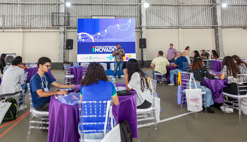 ASN Bahia - Agência Sebrae de Notícias