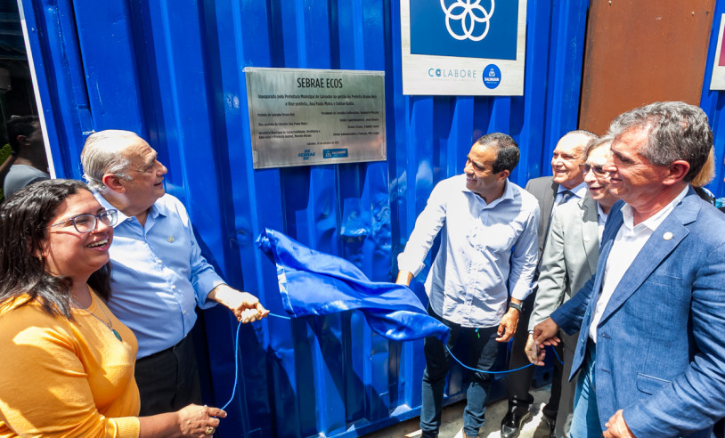 ASN Bahia - Agência Sebrae de Notícias