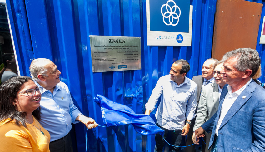 ASN Bahia - Agência Sebrae de Notícias