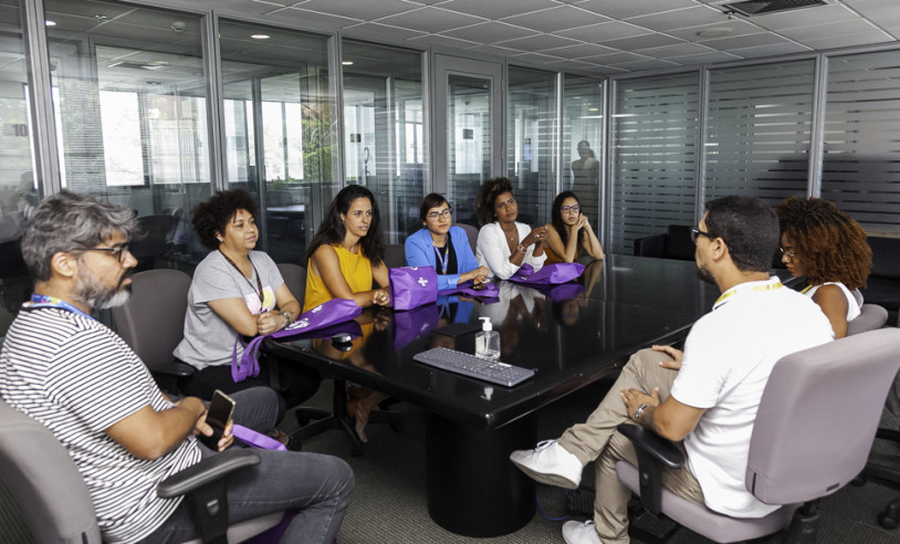 ASN Bahia - Agência Sebrae de Notícias