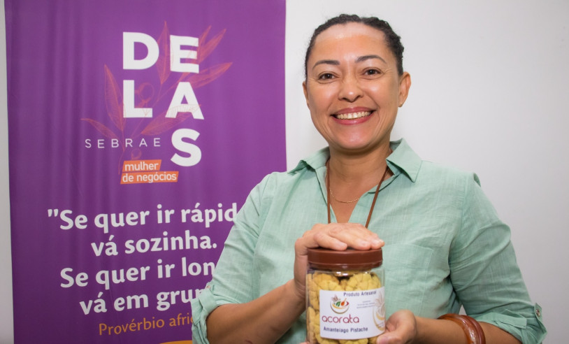 ASN Bahia - Agência Sebrae de Notícias