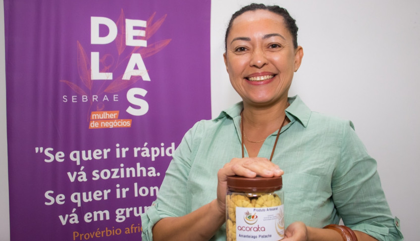 ASN Bahia - Agência Sebrae de Notícias