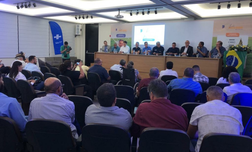 ASN Bahia - Agência Sebrae de Notícias