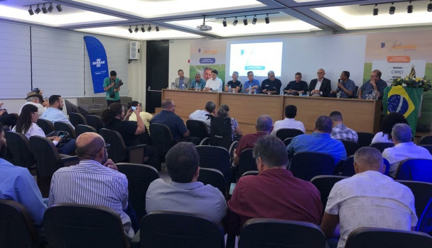 ASN Bahia - Agência Sebrae de Notícias