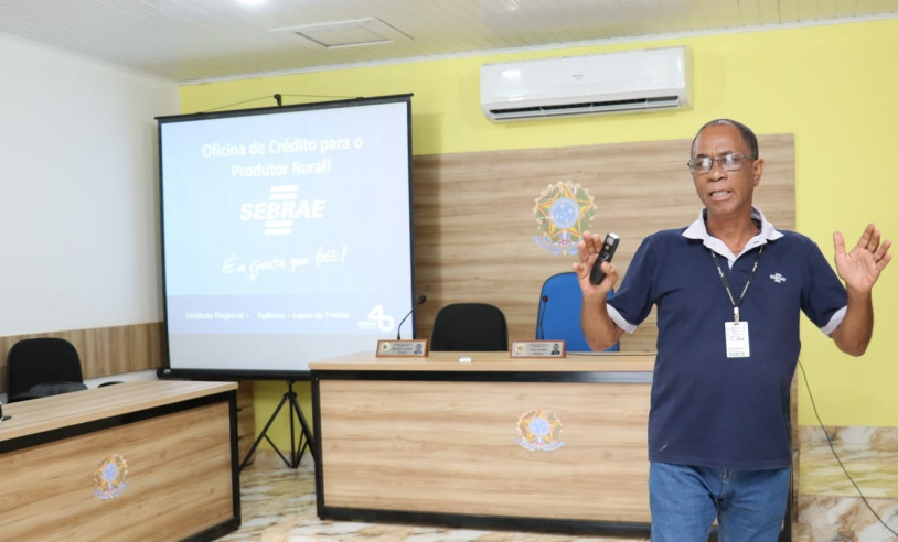 ASN Bahia - Agência Sebrae de Notícias