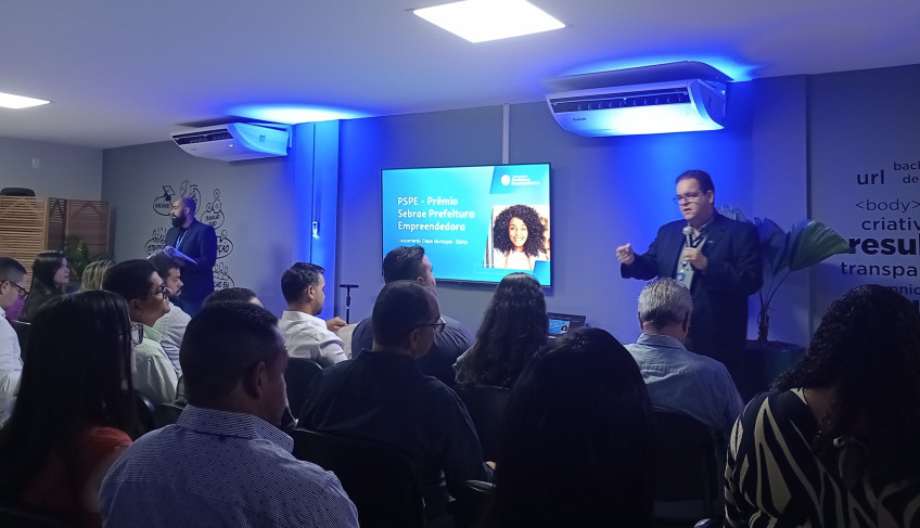 ASN Bahia - Agência Sebrae de Notícias