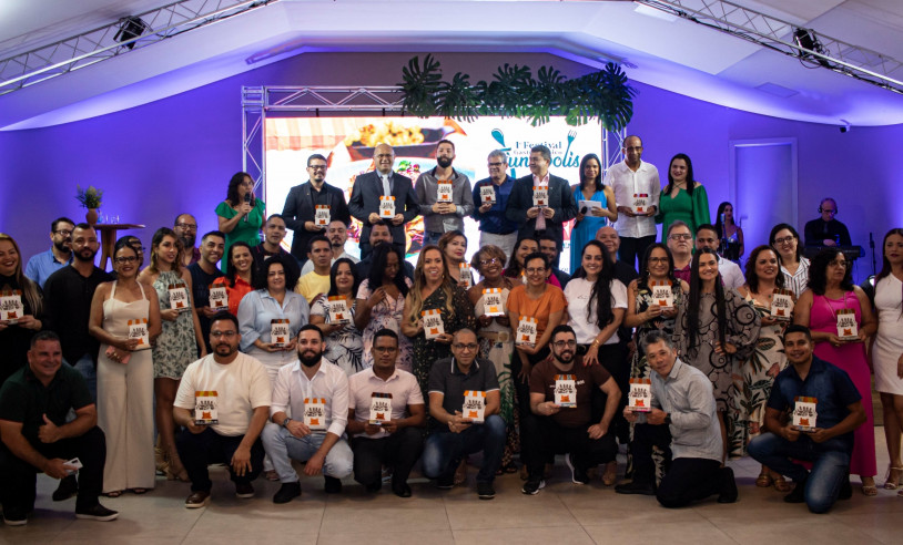 ASN Bahia - Agência Sebrae de Notícias