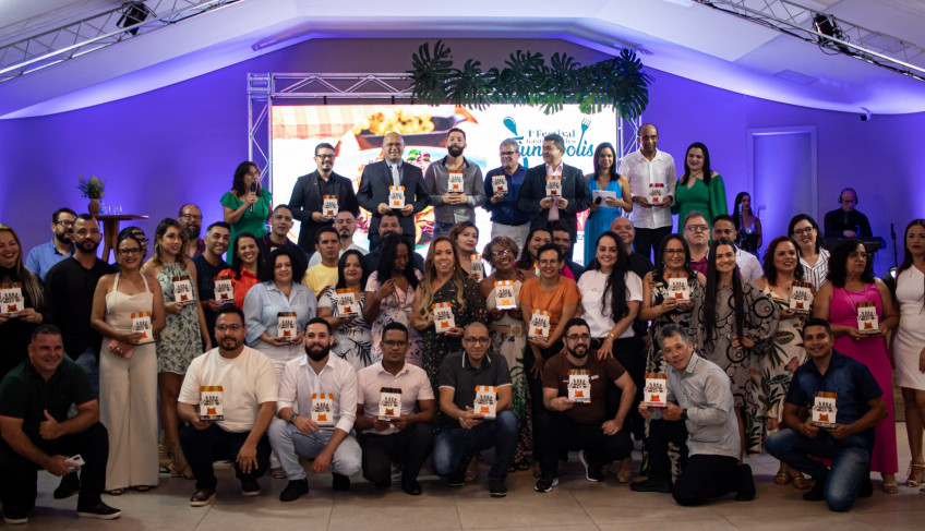 ASN Bahia - Agência Sebrae de Notícias