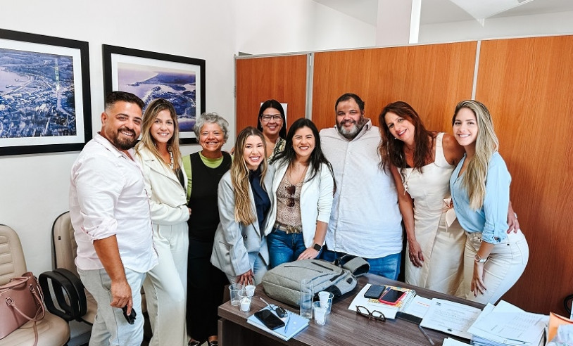 ASN Bahia - Agência Sebrae de Notícias