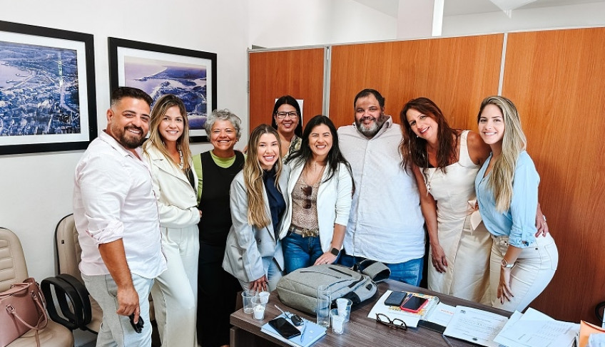 ASN Bahia - Agência Sebrae de Notícias