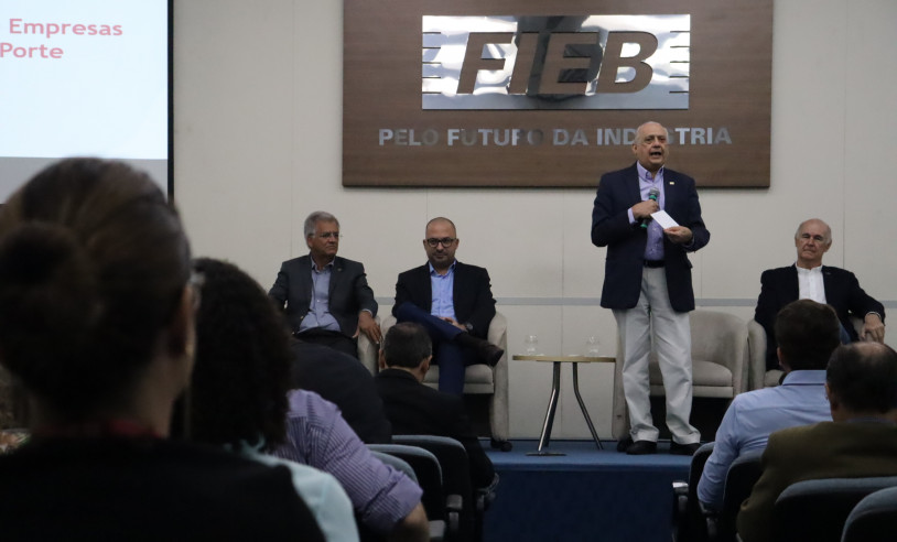 ASN Bahia - Agência Sebrae de Notícias