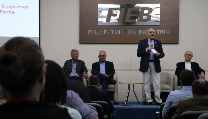 ASN Bahia - Agência Sebrae de Notícias