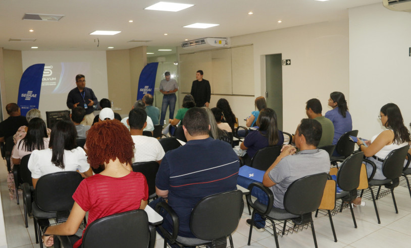 ASN Bahia - Agência Sebrae de Notícias