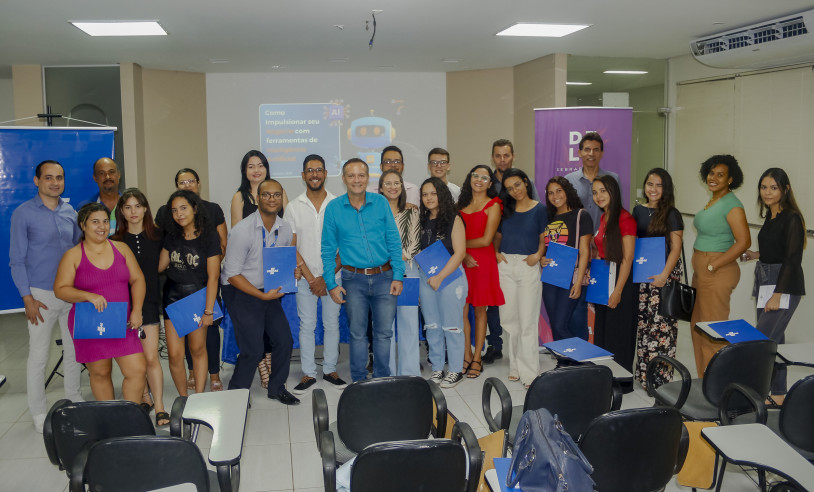 ASN Bahia - Agência Sebrae de Notícias