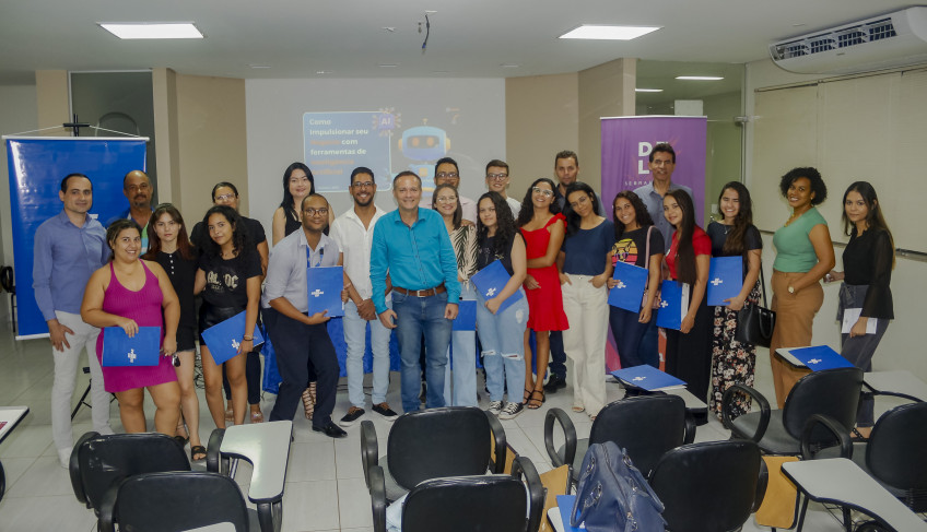 ASN Bahia - Agência Sebrae de Notícias
