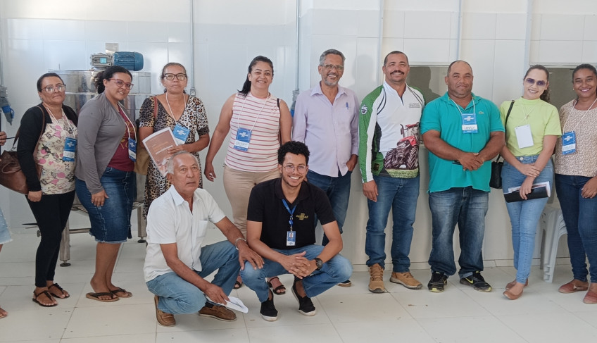 ASN Bahia - Agência Sebrae de Notícias