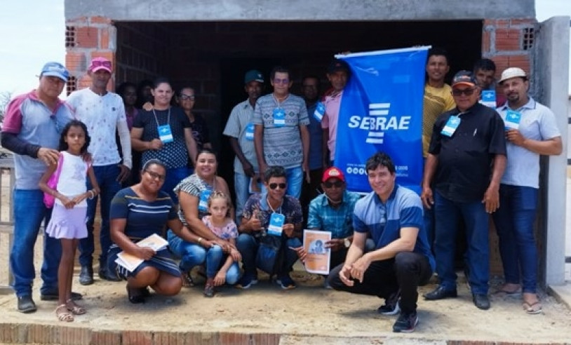 ASN Bahia - Agência Sebrae de Notícias