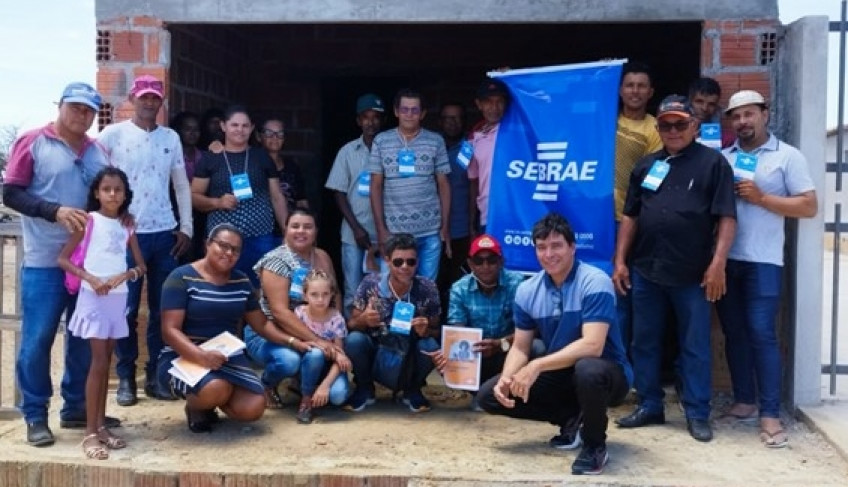 ASN Bahia - Agência Sebrae de Notícias