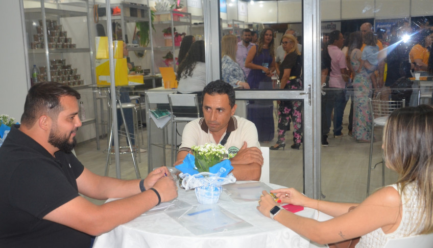 ASN Bahia - Agência Sebrae de Notícias