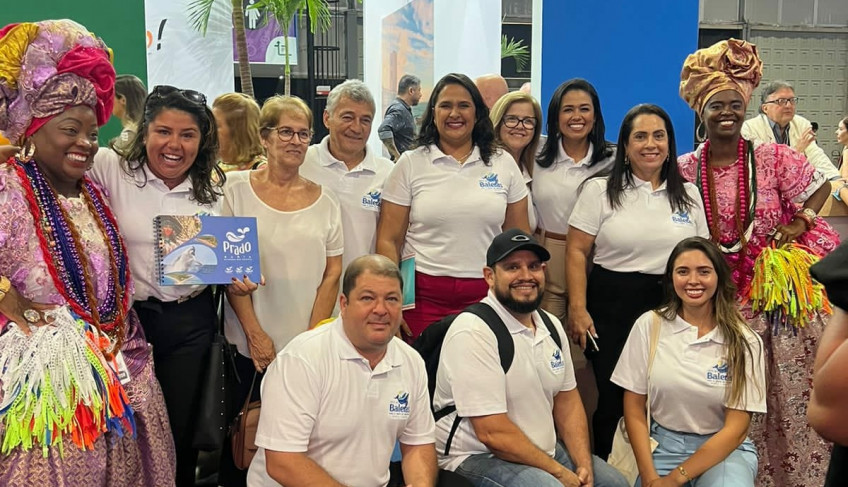 ASN Bahia - Agência Sebrae de Notícias