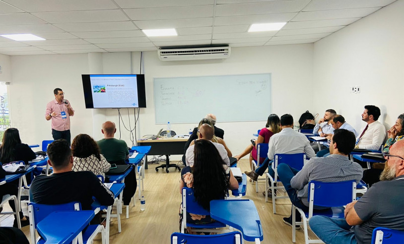 ASN Bahia - Agência Sebrae de Notícias