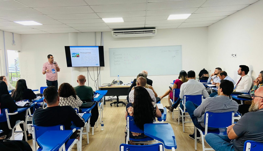 ASN Bahia - Agência Sebrae de Notícias
