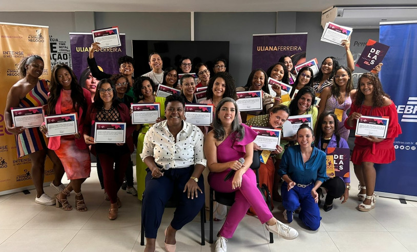 ASN Bahia - Agência Sebrae de Notícias