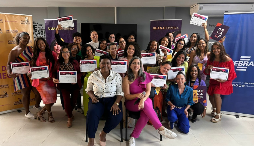 ASN Bahia - Agência Sebrae de Notícias