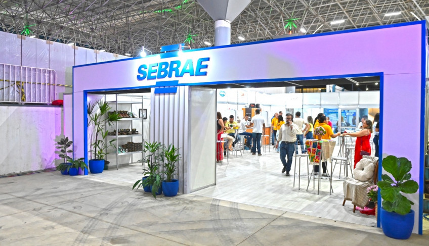 ASN Bahia - Agência Sebrae de Notícias