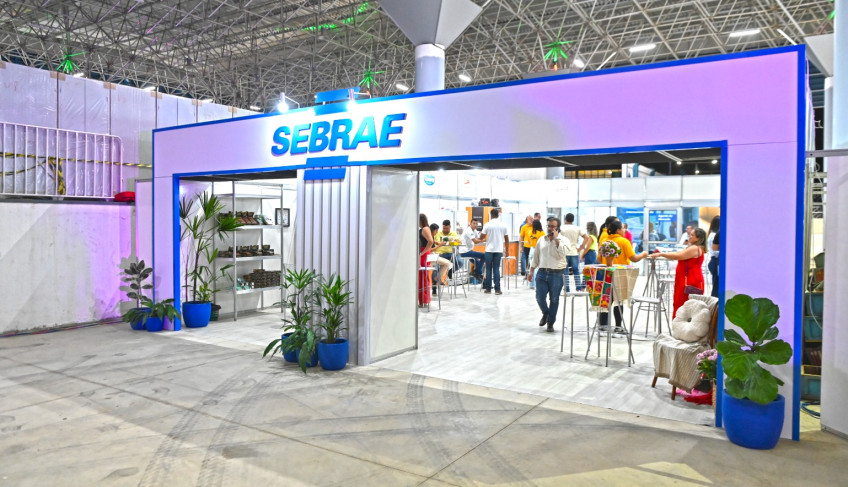 ASN Bahia - Agência Sebrae de Notícias