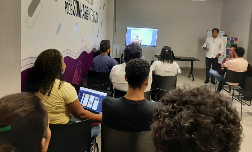 ASN Bahia - Agência Sebrae de Notícias