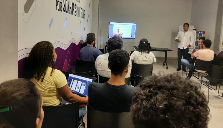 ASN Bahia - Agência Sebrae de Notícias